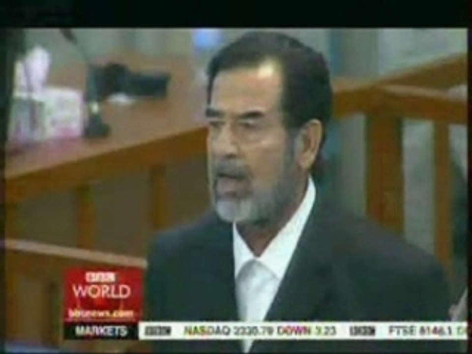 SH_trial - 05-11-2006 - Death Penalty