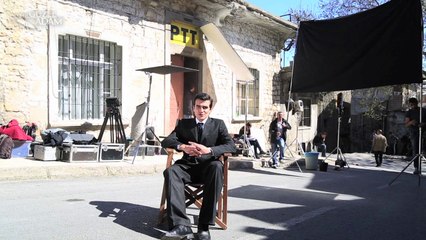 Nuri Pakdil - Kemal Uçar