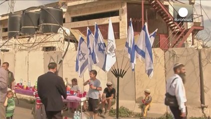 Israeli motorist killed in West Bank shooting