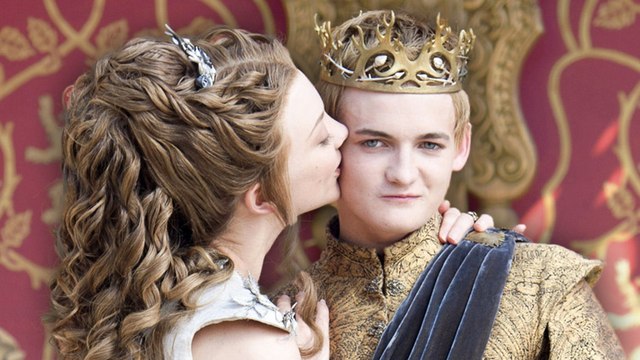 Celebs React To Game Of Thrones Purple Wedding