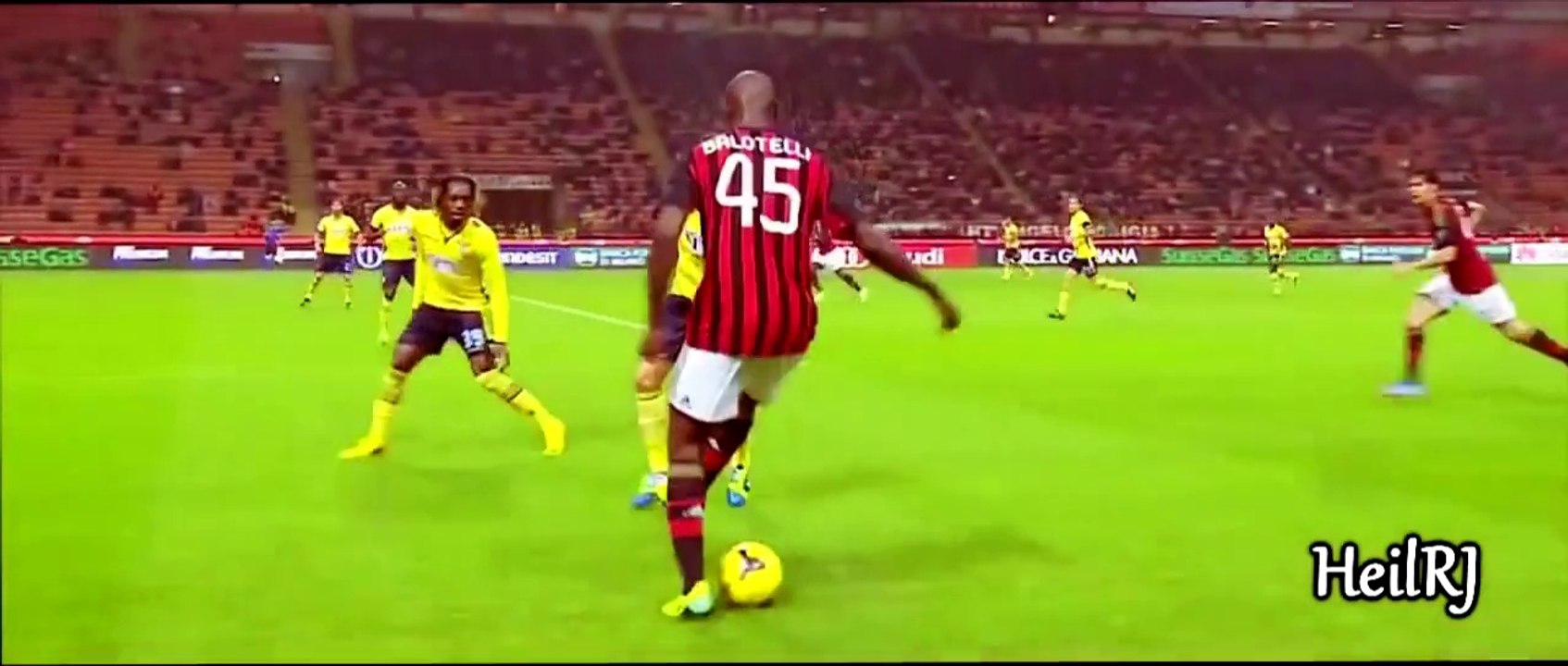 Kaká Best Goals Ever compilation -  2001-2014