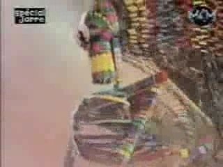 jean michel jarre calypso