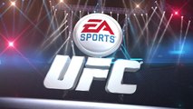 EA Sports UFC - Gameplay Trailer (PS4 Xbox One)[720P]