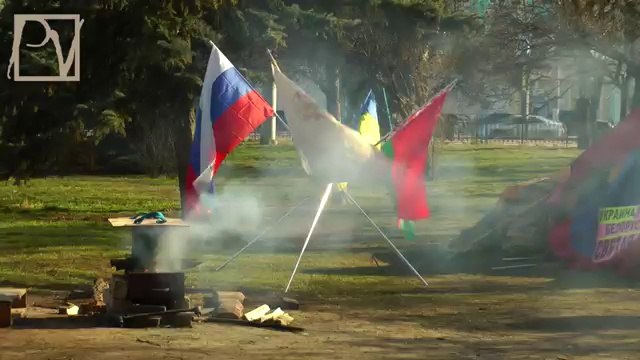 УКРАИНА ВОСТОК - ЗАПАД