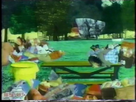 Sesame Street 2927 Part 1