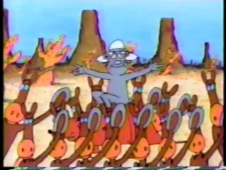 Sesame Street 2952 (first 20 minutes)