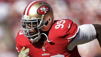 Ross Tucker: The 49ers' decisions regarding Aldon Smith's off field behavior