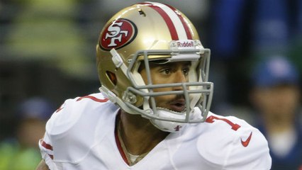 Ross Tucker: Colin Kaepernick deserves a new deal