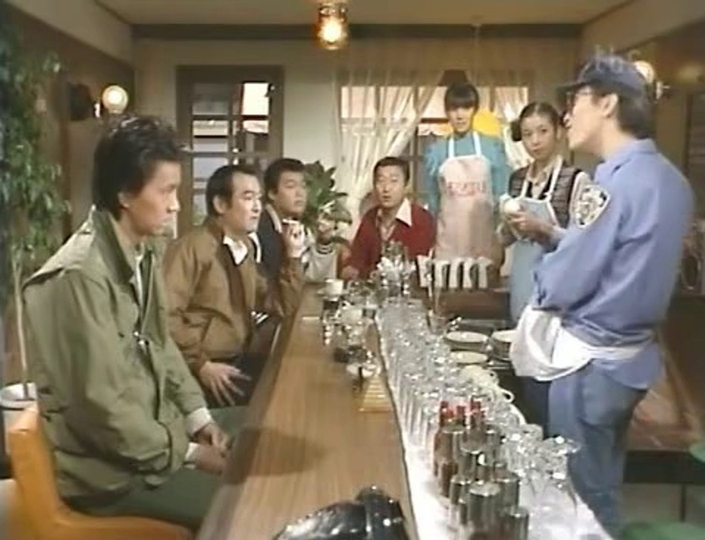 茜さんのお弁当 第08話 信夫が女装した 動画 Dailymotion