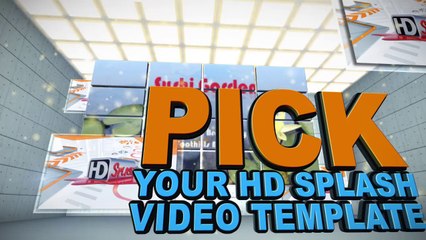 Make Video Online Using Templates