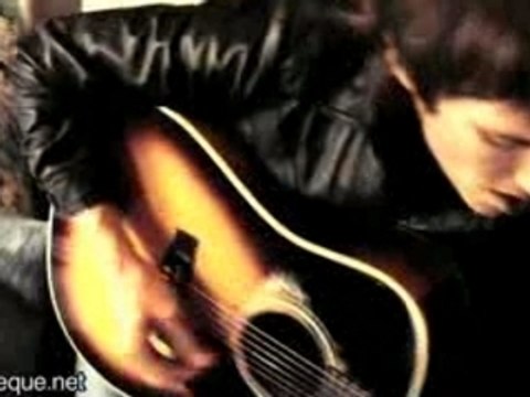 Alamo Race Track | Northern | A Take Away Show