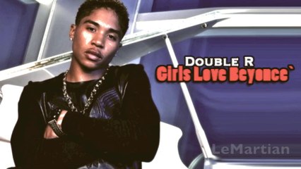 Girls Love Beyonce` (Cover)