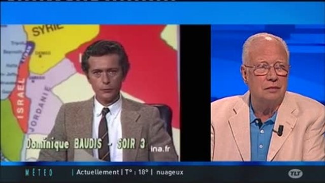 Hommage à Dominique Baudis : Robert Pietri (Toulouse)