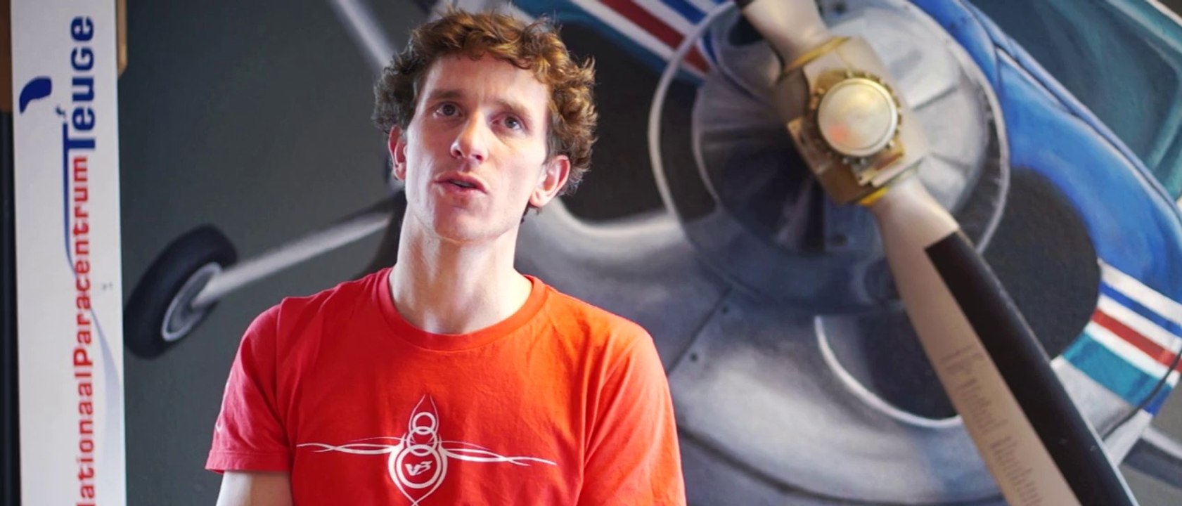 Parachutespringen in Nederland - Aflevering 4 - Freefly