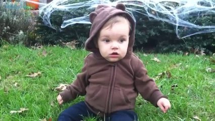 Who's Home Daddy's Home!