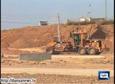 Islamabad Airport Road: Government altering master plan in Airport link road