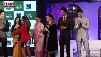 New LOVE TRIANGLE Upcoming Track on Madhubala Ek Ishq Ek Junoon 15th April 2014 FULL EPISODE