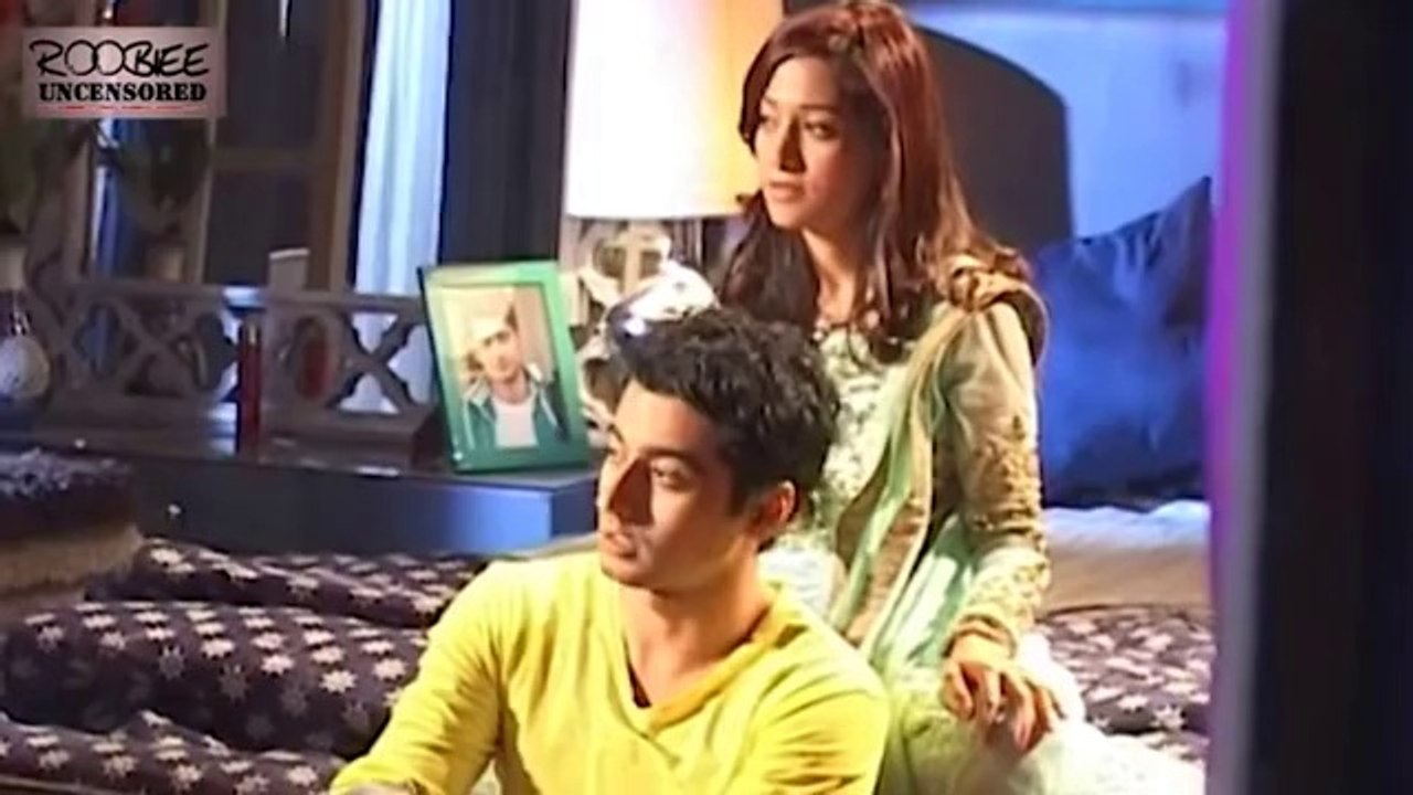 SHOCKING NEW VILLAIN to RUIN Aliya & Zain's LIFE in Beintehaa 15th April 2014 FUL EPISODE