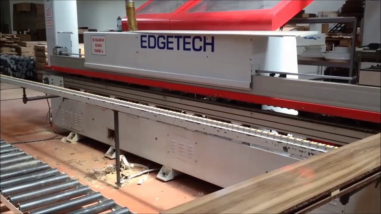 EDGETECH 207SG 54MM