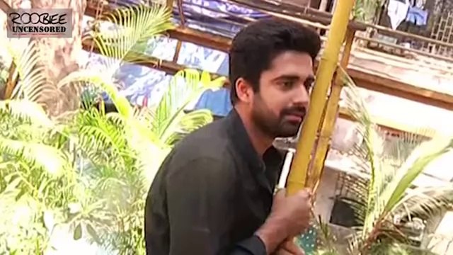 Shlok & Astha GET INTIMATE & CLOSE in Iss Pyaar Ko Kya Naam Doon 2 14th April 2014 FULL EPISODE