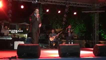 Kasım Alper Özdemir Ve Ramazan Boz Düeti.. / Ali Ayşeyi Seviyor