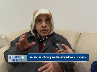 ROMATİZMA VE KULAK ÇINLAMASI RAHATSIZLIĞI VARDI ŞİFALI BİTKİLERİ KULLANDI