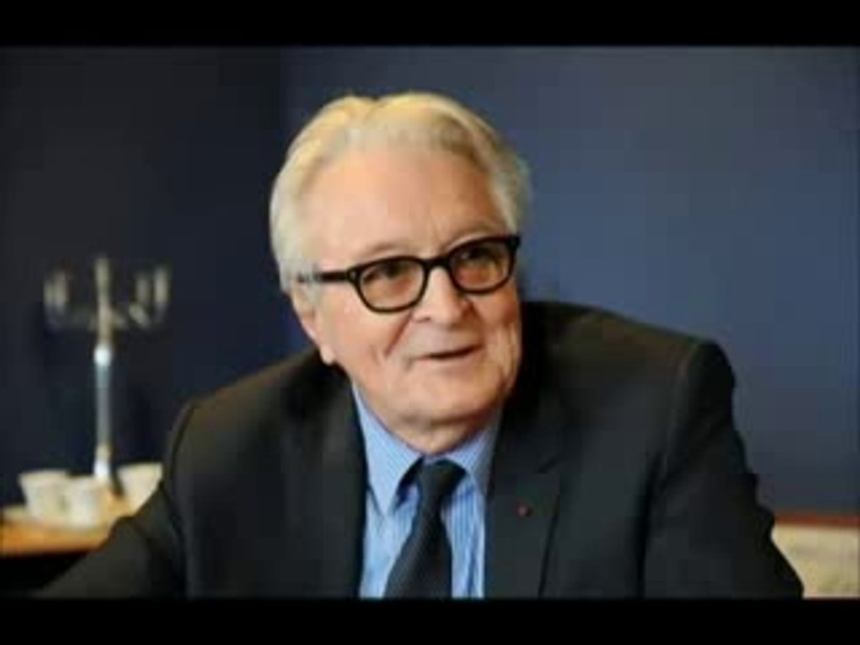 ROLAND DUMAS ET DIEUDONNE