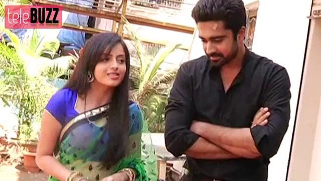 Astha & Shlok FINALLY CONFESS their LOVE in Iss Pyaar Ko Kya Naam Doon 2 14th April 2014 EPISODE