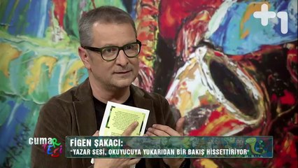 Yekta Kopan'la Cumartesi - 12 Nisan 2014 - 3.Bölüm