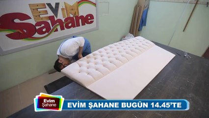 (7) Evim Şahane
