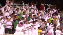 هدف الاهلي الثاني من لويس ليال في نجران - الاهلي 5-0 نجران - دوري جميل 28/03/2014 HD