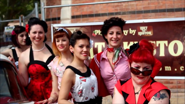 2éme Marché Vintage Solliés-Pont