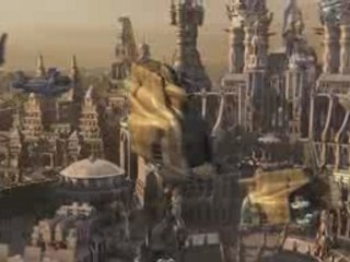 Final Fantasy XII - Opening