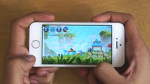 Top 10 FREE Apps and Games for iPhone-iPod-iPad 2014