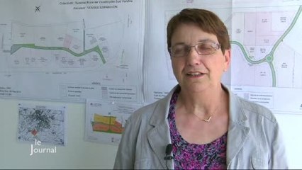 Ségolène Royal à l'Écologie : Quel avenir pour l'A831 ?