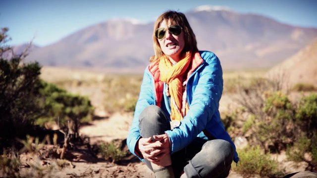 Trophée Roses des Andes 2014 : JT vidéo n°7 : Antofagasta - Salta / Etape Marathon