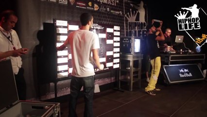 Hiphoplife Freestyle King 3 - Kura Çekilişi (2012) #FK3