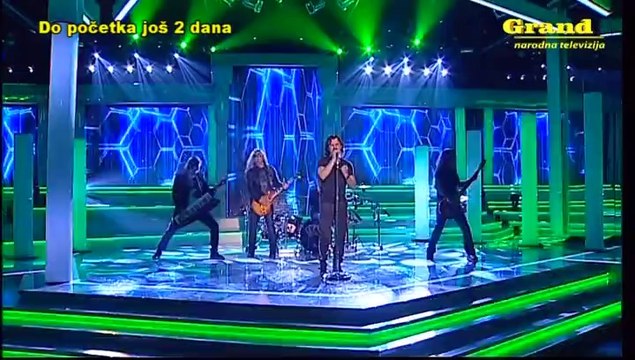 Aca Lukas - Licna karta - Grand Narodna Televizija