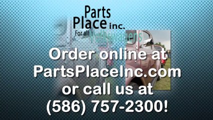 Used VW Parts | PartsPlaceInc.com