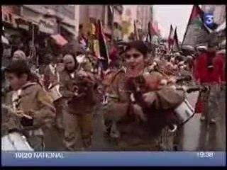 SH_trial - Manifs contre exécution