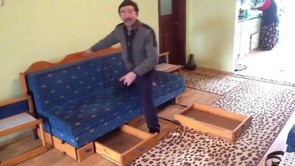 İSVEÇ ÇAKISI GİBİ ÇEKYAT FULL VİDEO (KUMMUCİT)