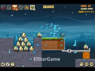 Disaster Will Strike 2 Level 37