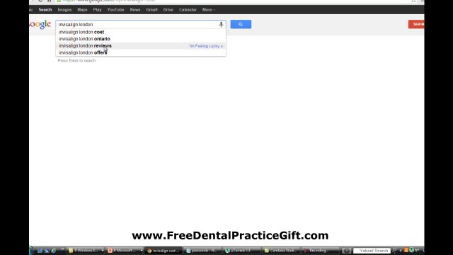 UK Dental Marketing - Dentist SEO - 'How To' Keywords