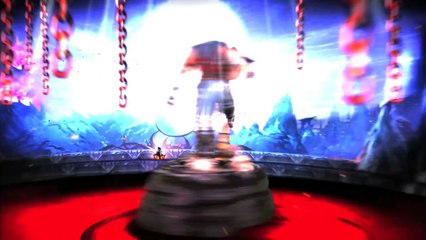 Mortal Kombat Shang Tsung Trailer #2