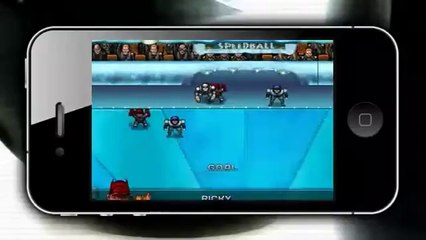 Speedball 2 Evolution Trailer