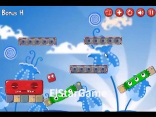 Monsterland 3 Junior Returns Bonus H