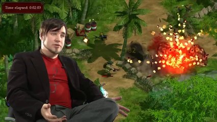 Magicka Vietnam Developer Interview