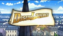 Doctor Lautrec and the Forgotten knights Trailer