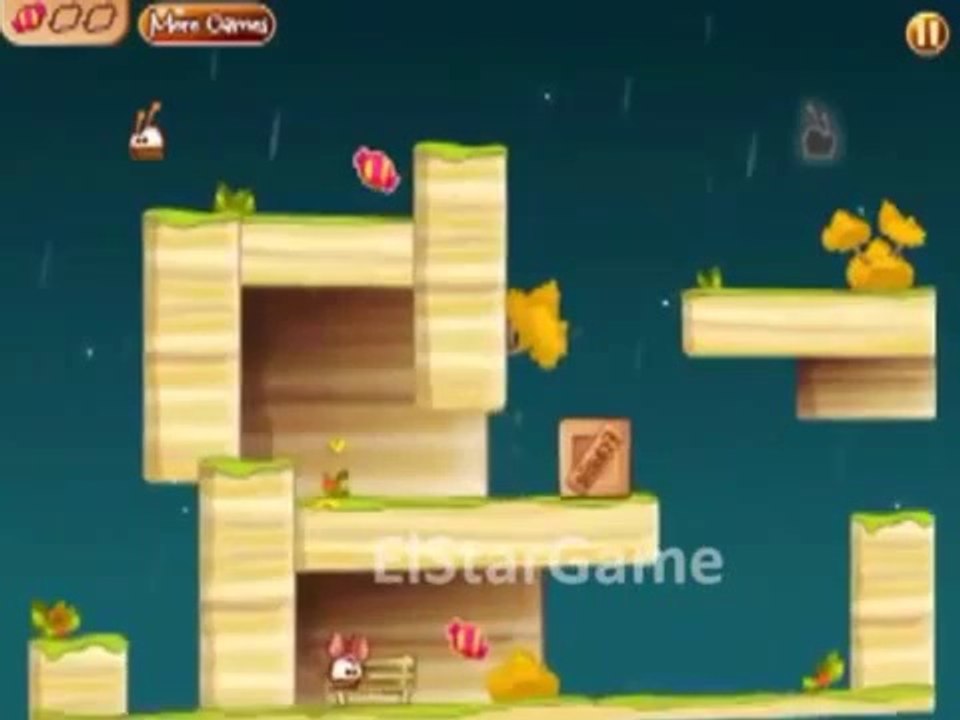 Flip and Go Level 6