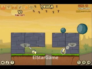 Disaster Will Strike 2 Level 13